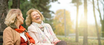 How Seasonal Affective Disorder (SAD) Can Impact Seniors